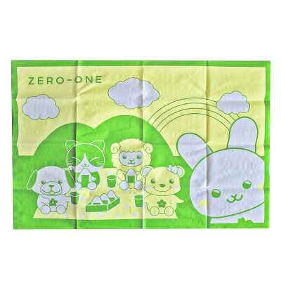 レジャーシート