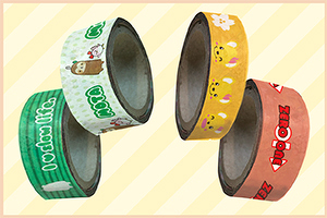 マスキングテープイメージ画像