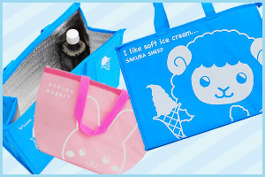 保冷バッグイメージ画像