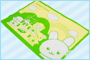 レジャーシートイメージ画像