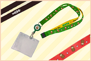 ネックストラップイメージ画像