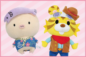 ぬいぐるみイメージ画像