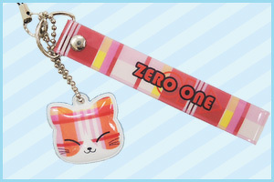 PVCストラップイメージ画像