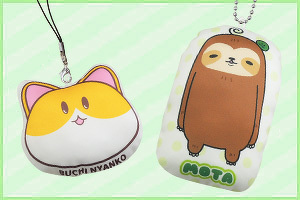 クッションストラップイメージ画像