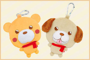 カイロポーチイメージ画像