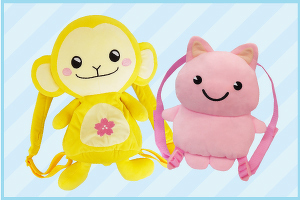 リュックイメージ画像