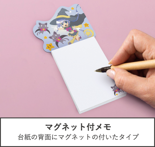 国内作家メモ オリジナルメモ帳｜ノベルティ・オリジナルグッズ・記念品なら