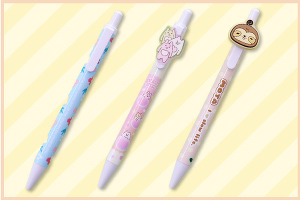 ボールペンイメージ画像