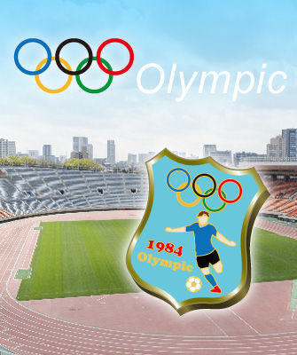 Olympic
