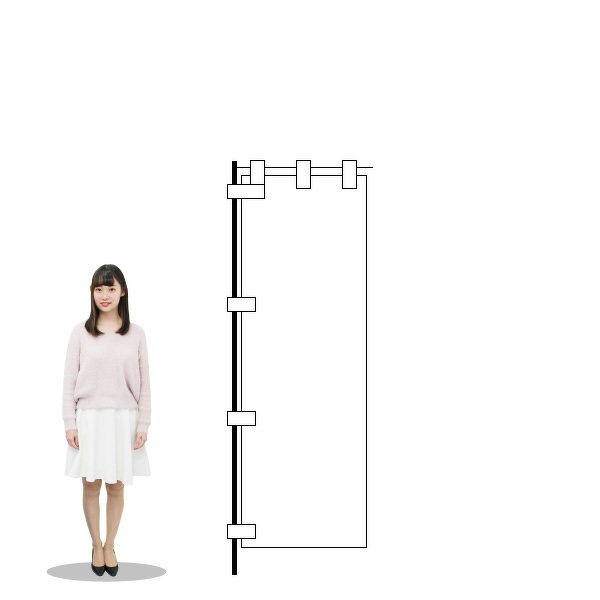 700mm×2100mm