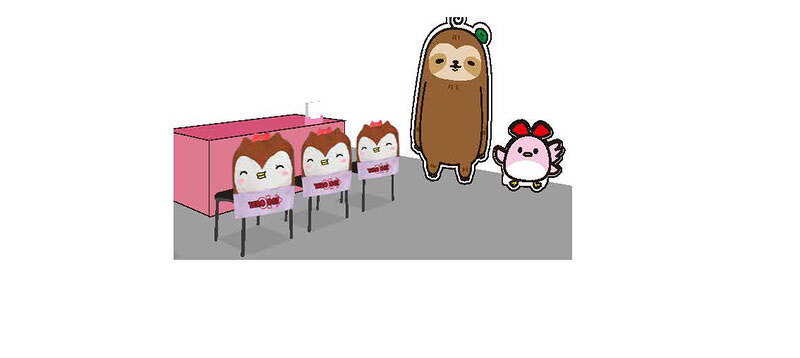 イベントブース