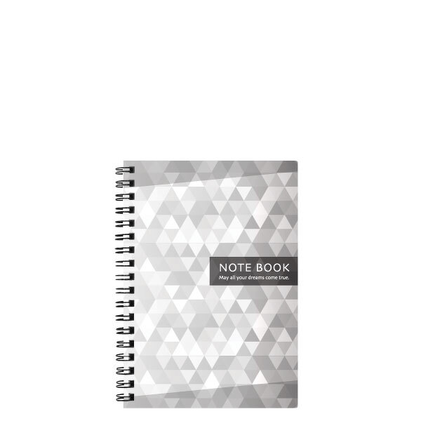 B6(128×182mm) リングノート