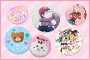 缶バッジイメージ画像