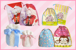 巾着イメージ画像