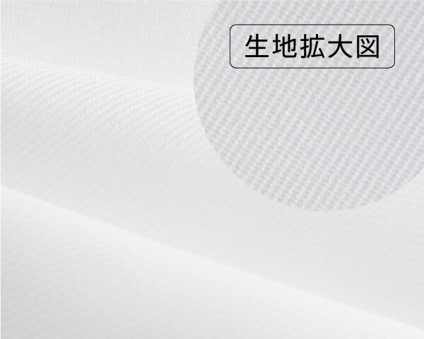 生地拡大図