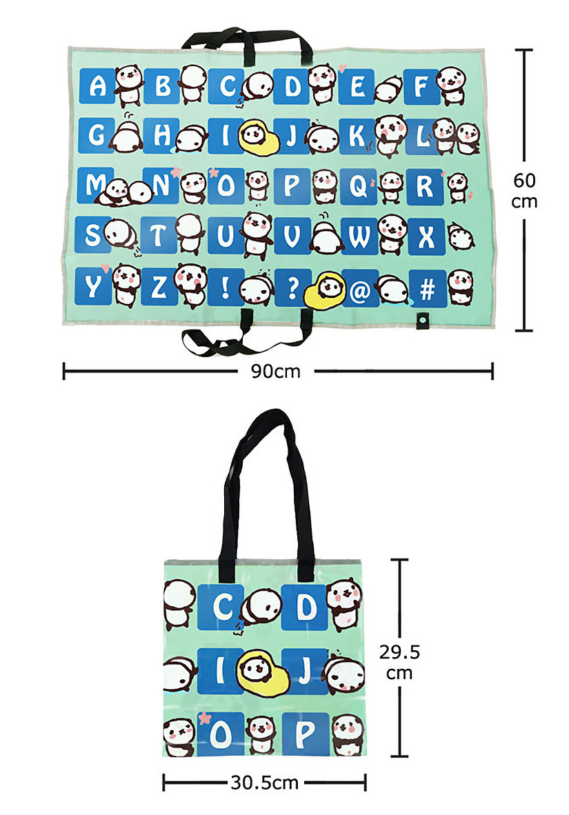 TWICE LOVELYS ピクニックシート レジャーシート グッズ TWICE 公式グッズ PICNIC MAT ☆Designed by NAYEON☆ LAND 2ND