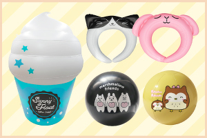 エアーバルーンアイテムイメージ画像