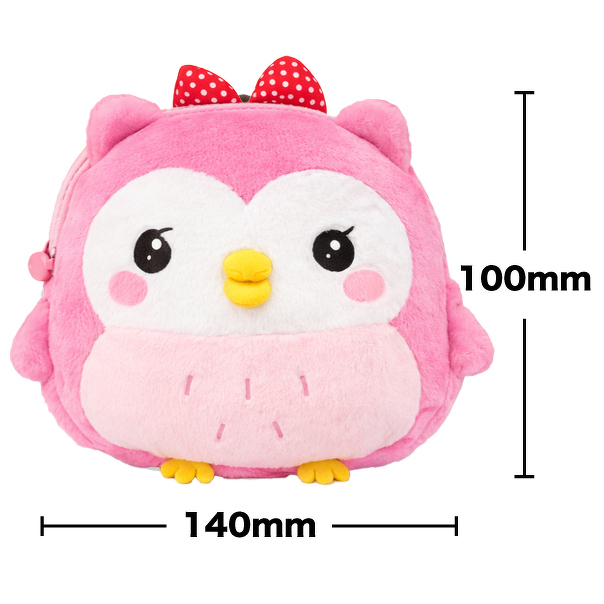 ファスナータイプ　縦100mm×横140mm