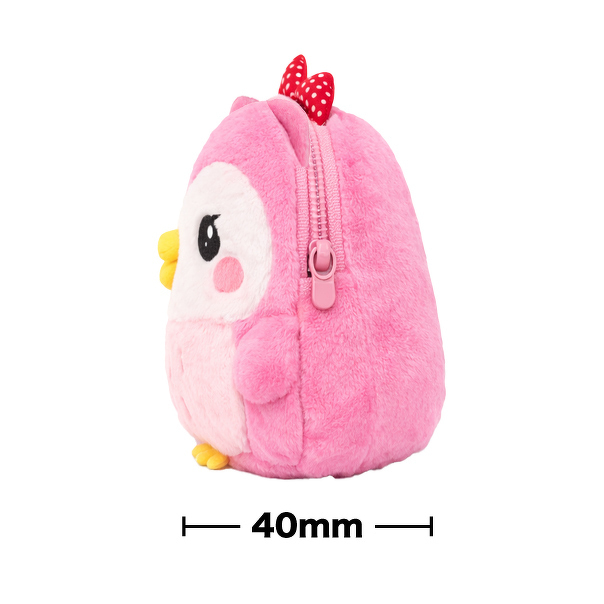 ファスナータイプ　奥行40mm