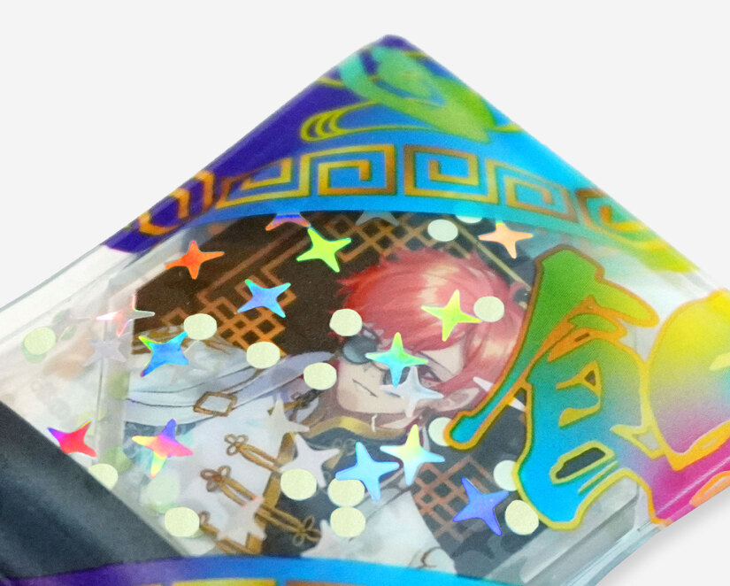 ミニチュアパッケージマグネット　アップ2
