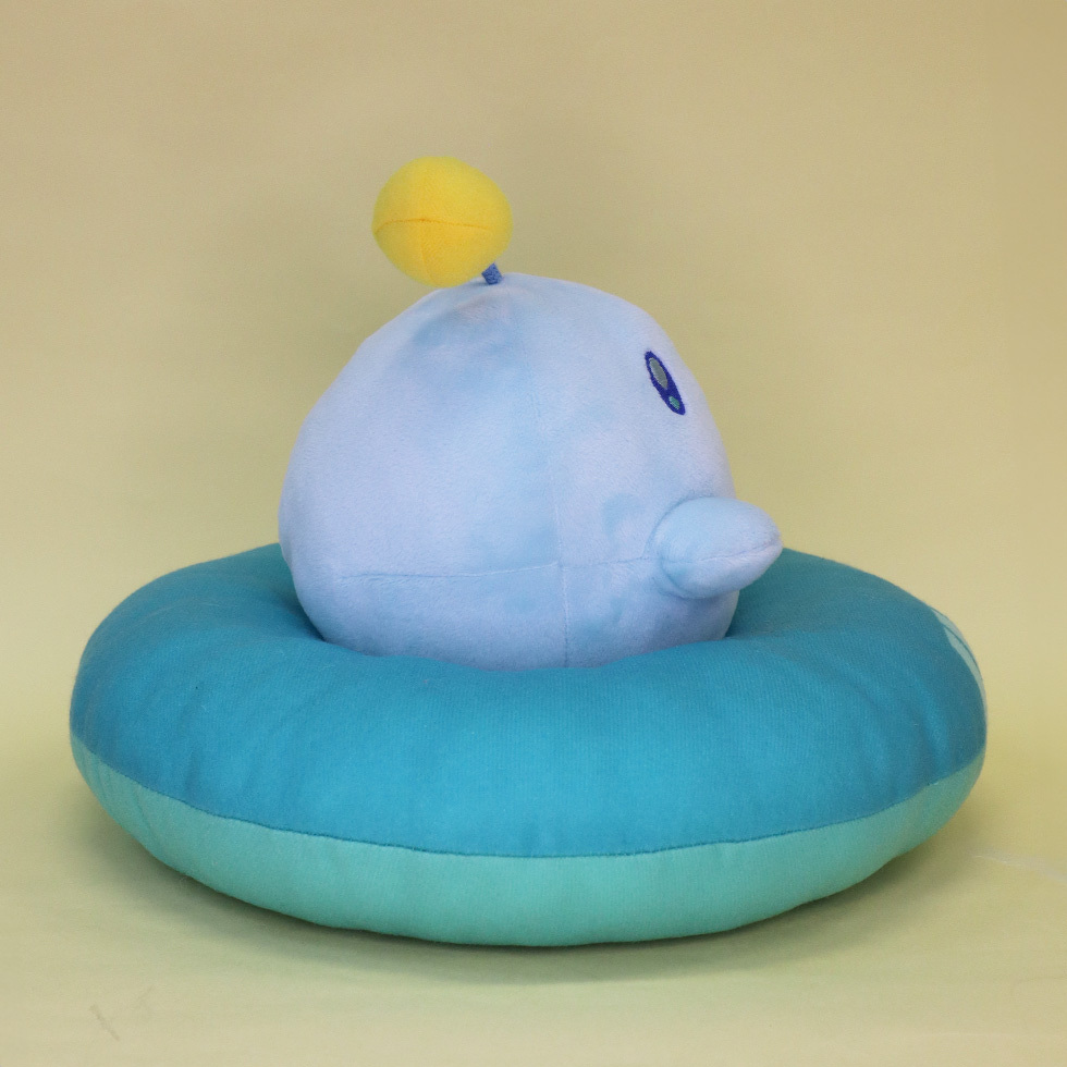 コスモちゃん 〜 25cmぬいぐるみ | ぬいぐるみ | ブログ
