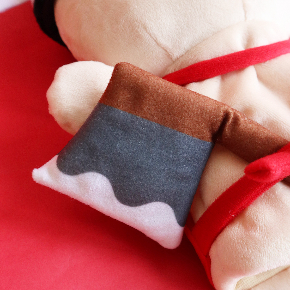 eco太郎　マサカリアップ