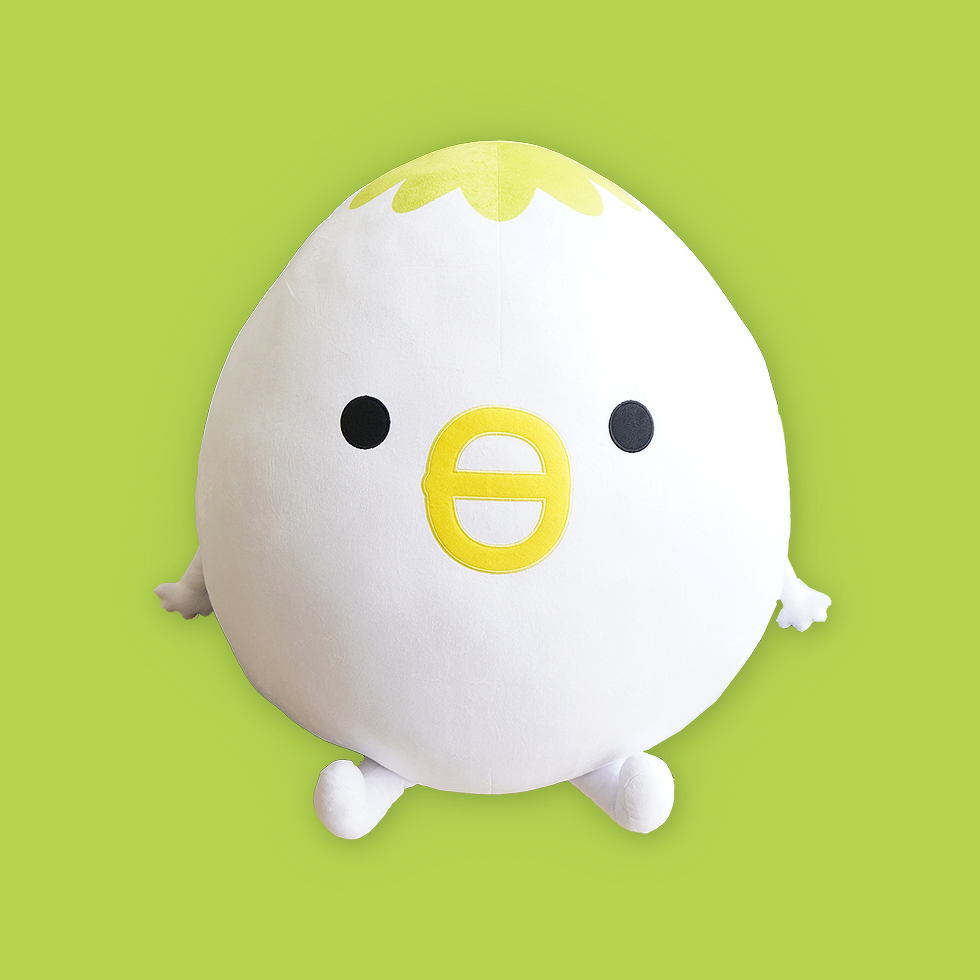 ウミュー　正面