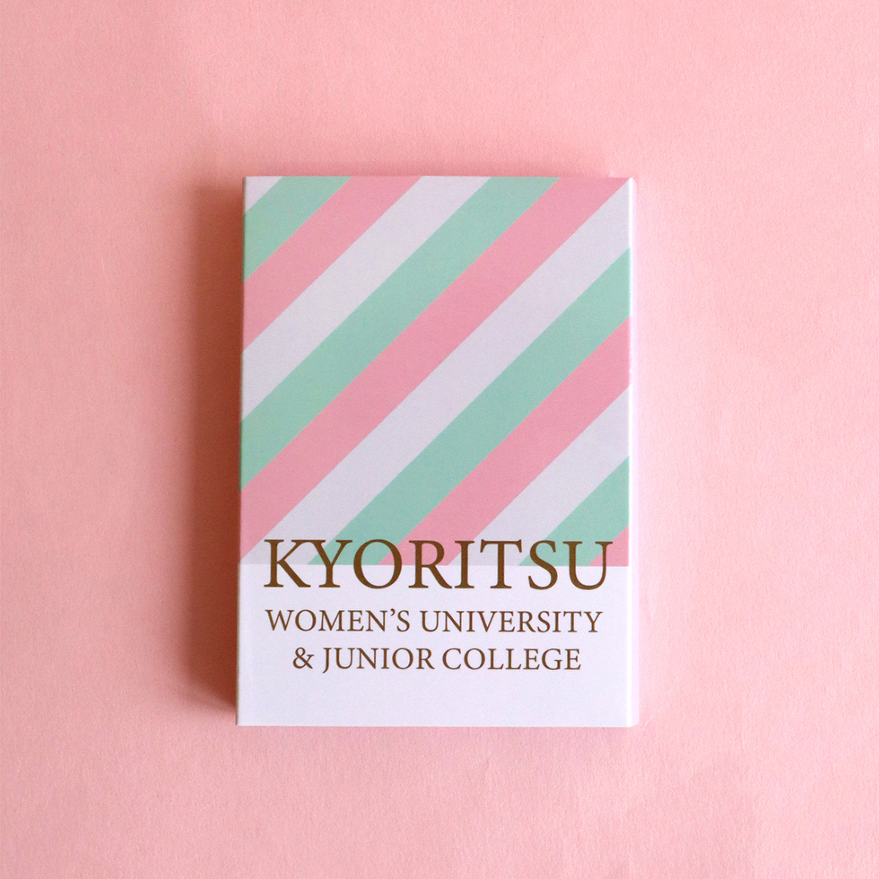 パタパタメモ　表面