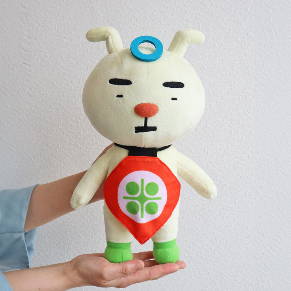 おうしゅうたろう 手持ち