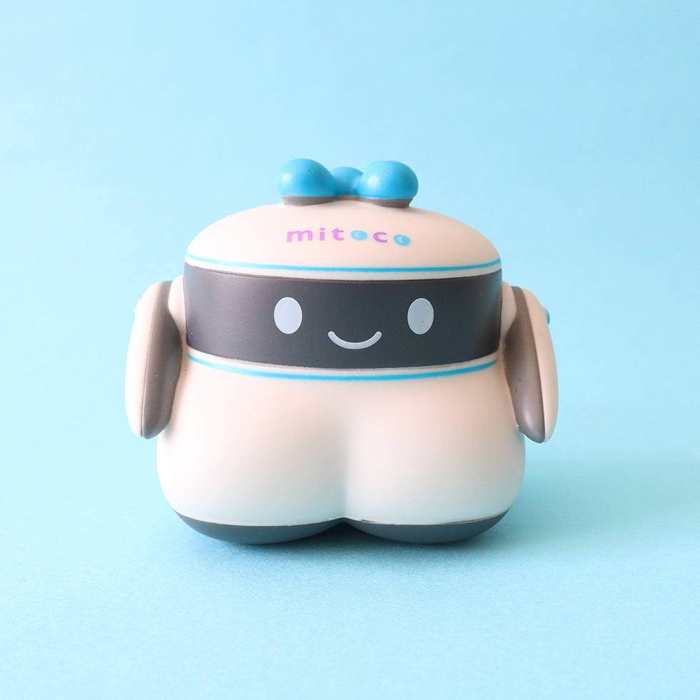 みとこん　正面