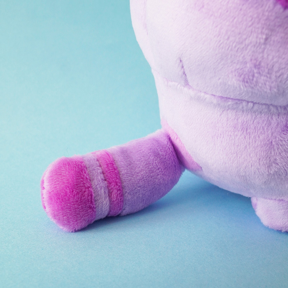 カイくん シッポ