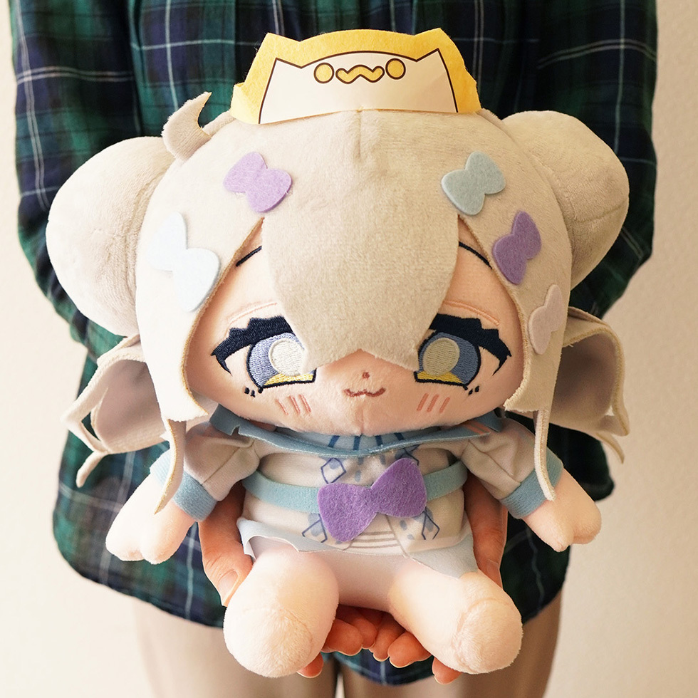 【20点セット】ツルネ オリジナルぬいぐるみ学生服ver 竹早静弥 2025年最新】ツルネ 静弥の人気アイテム - メルカリ