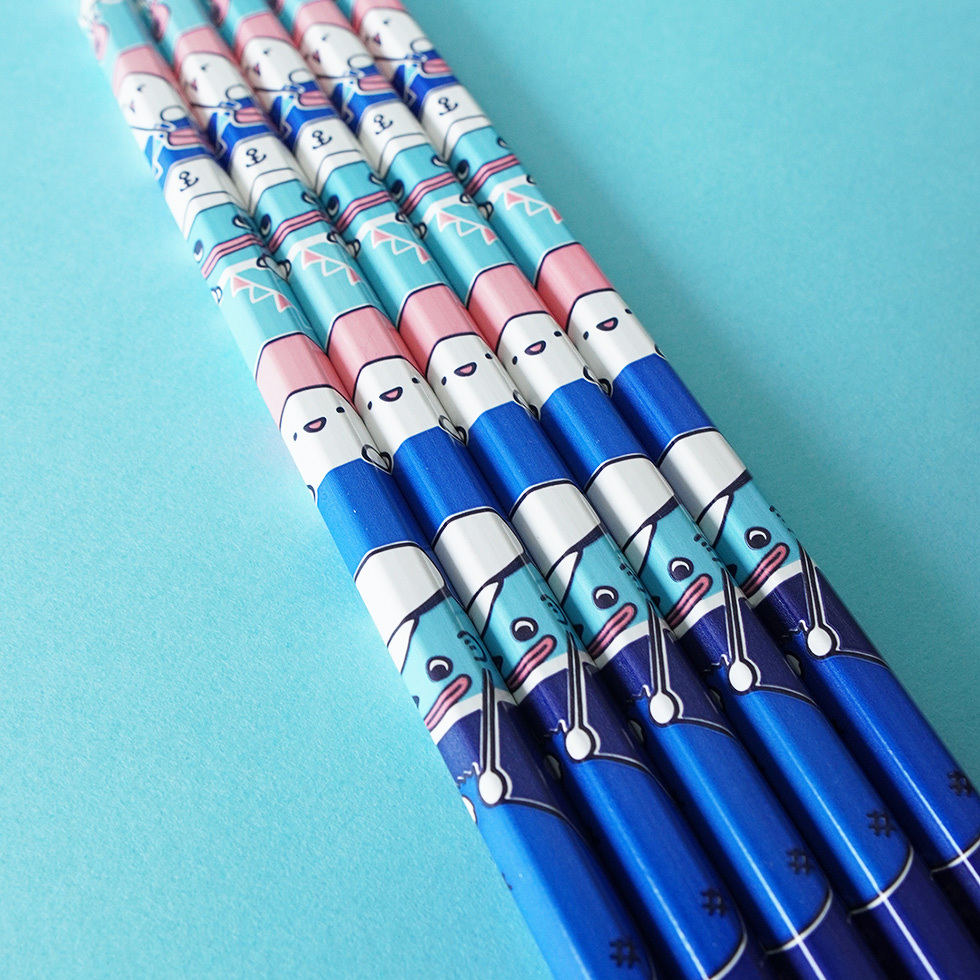 イラストアップ　下部