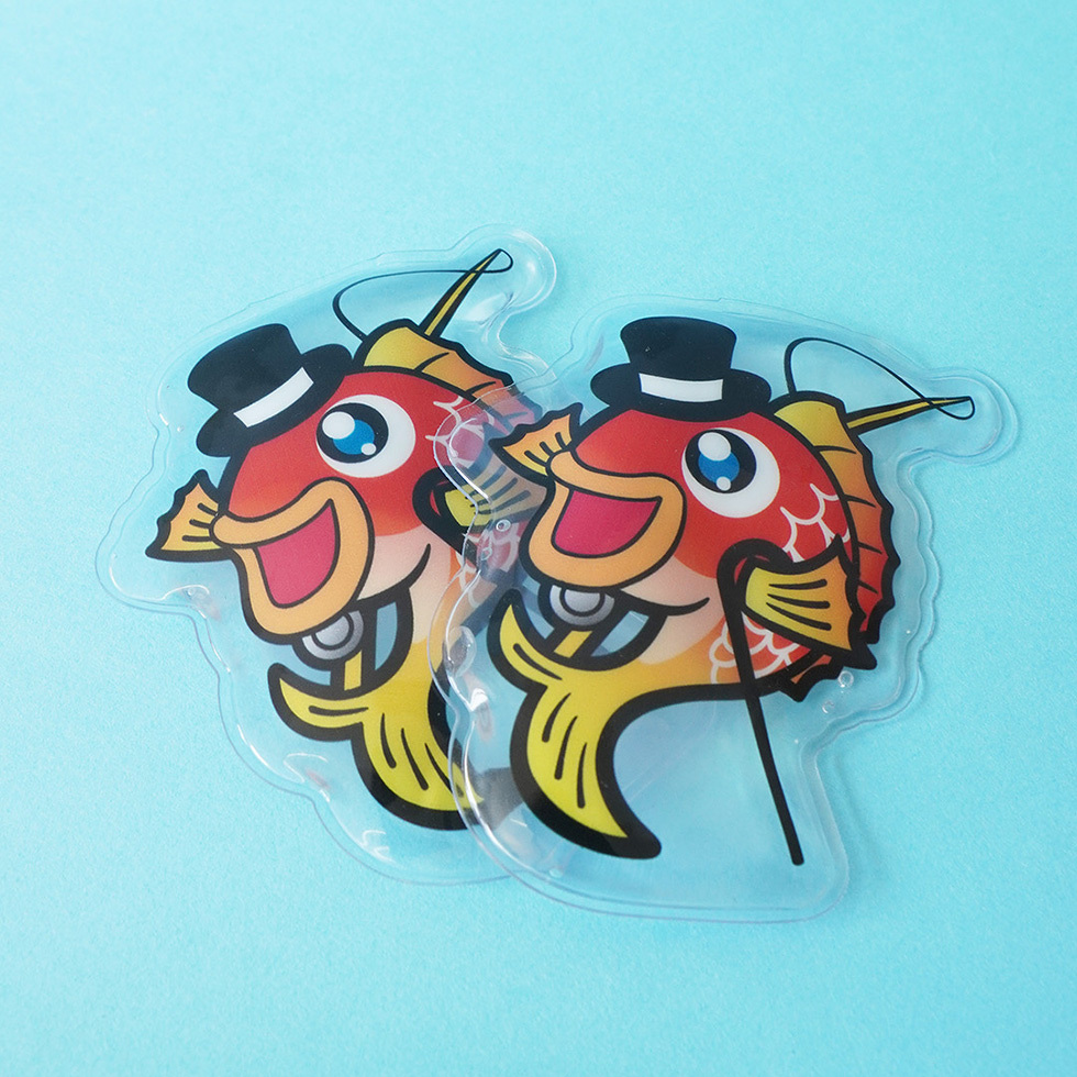 ポイン太くん　2つ