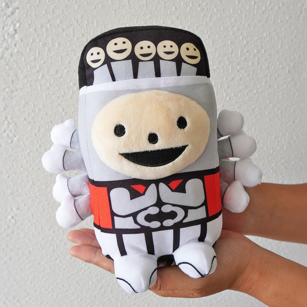 たか鍋大使くん 17cmぬいぐるみ | ぬいぐるみ | ブログ