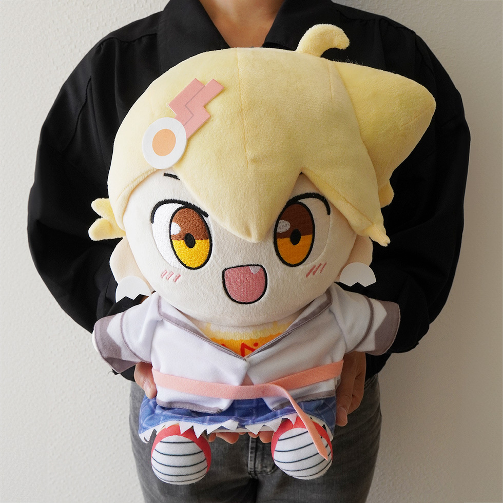 むたまちゃん 30cmぬいぐるみ | ぬいぐるみ | ブログ