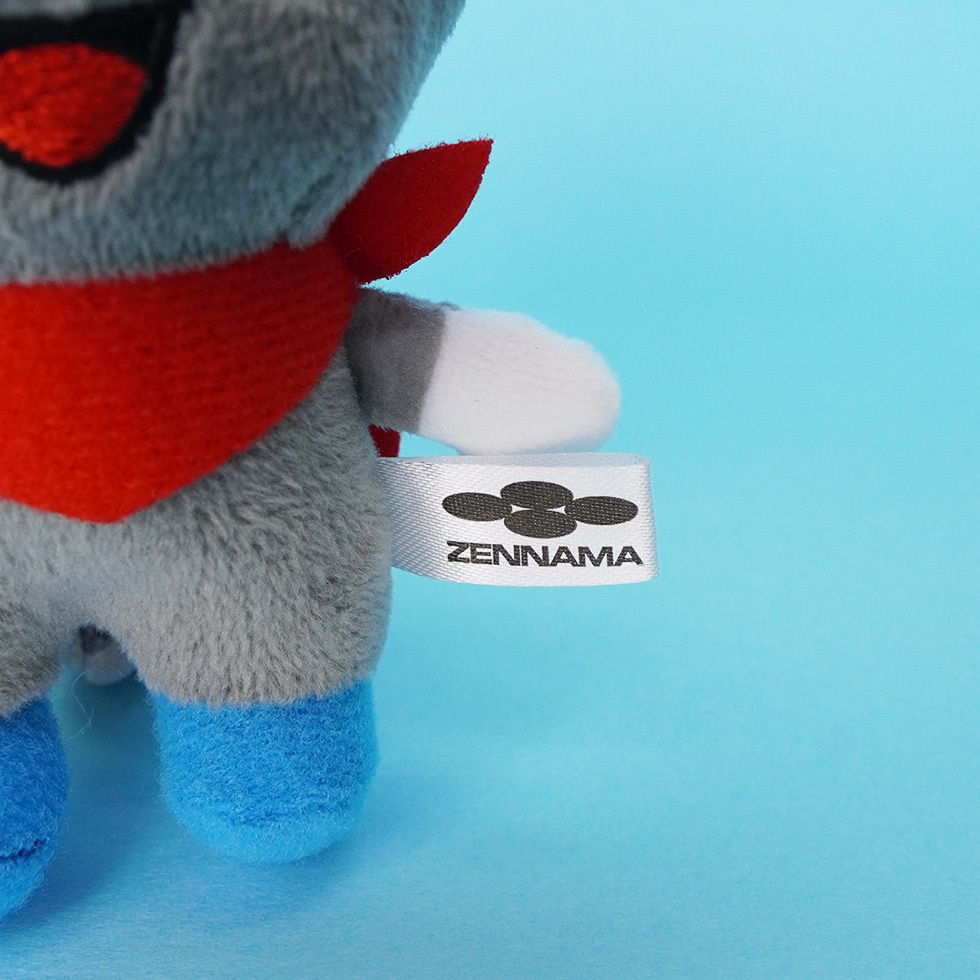 ネームタグ　表