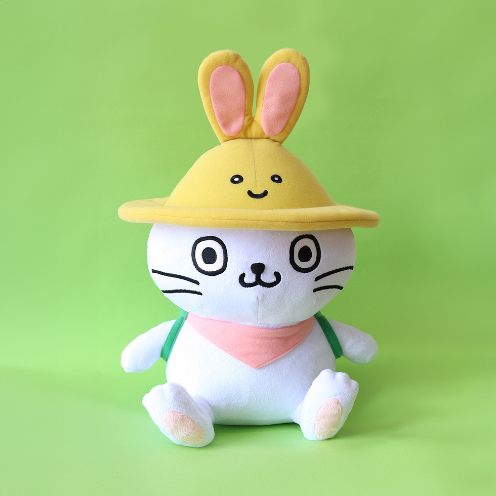 ぼうさぎ 40cmぬいぐるみ | 大きいぬいぐるみ | ブログ