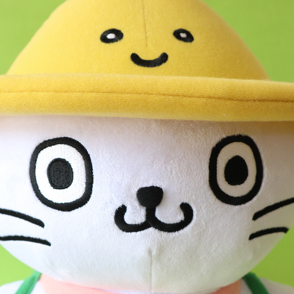ぼうさぎ 40cmぬいぐるみ | 大きいぬいぐるみ | ブログ