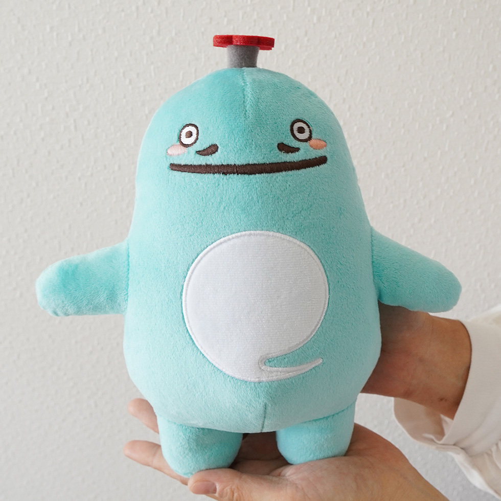 エネさん　 手持ち