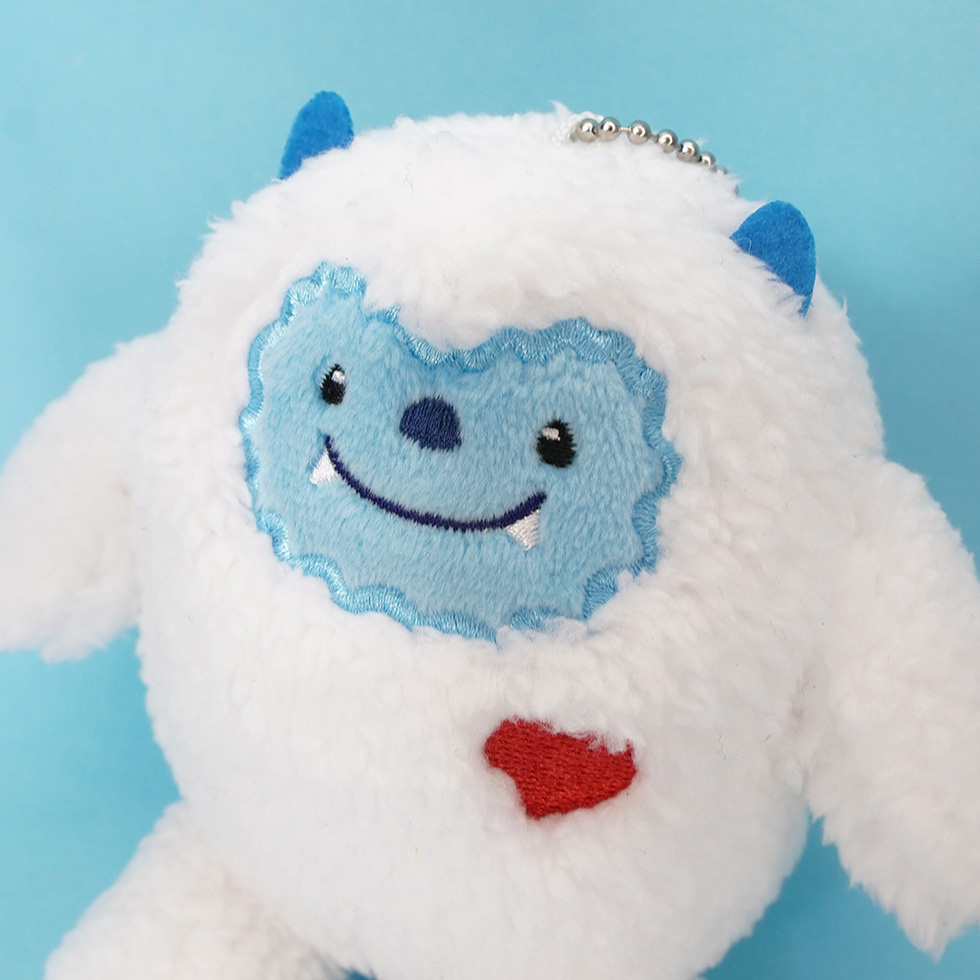 ユッティ　顔アップ