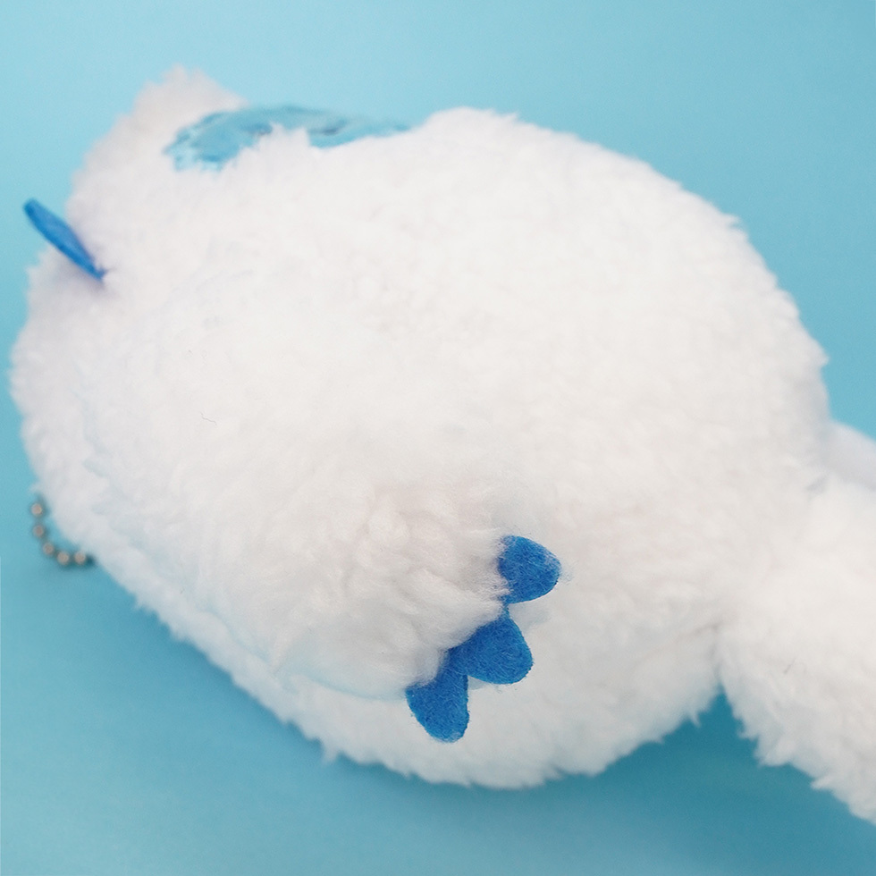 ユッティ　腕アップ