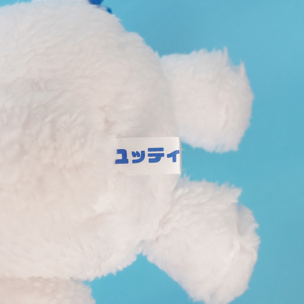 ネームタグ　表