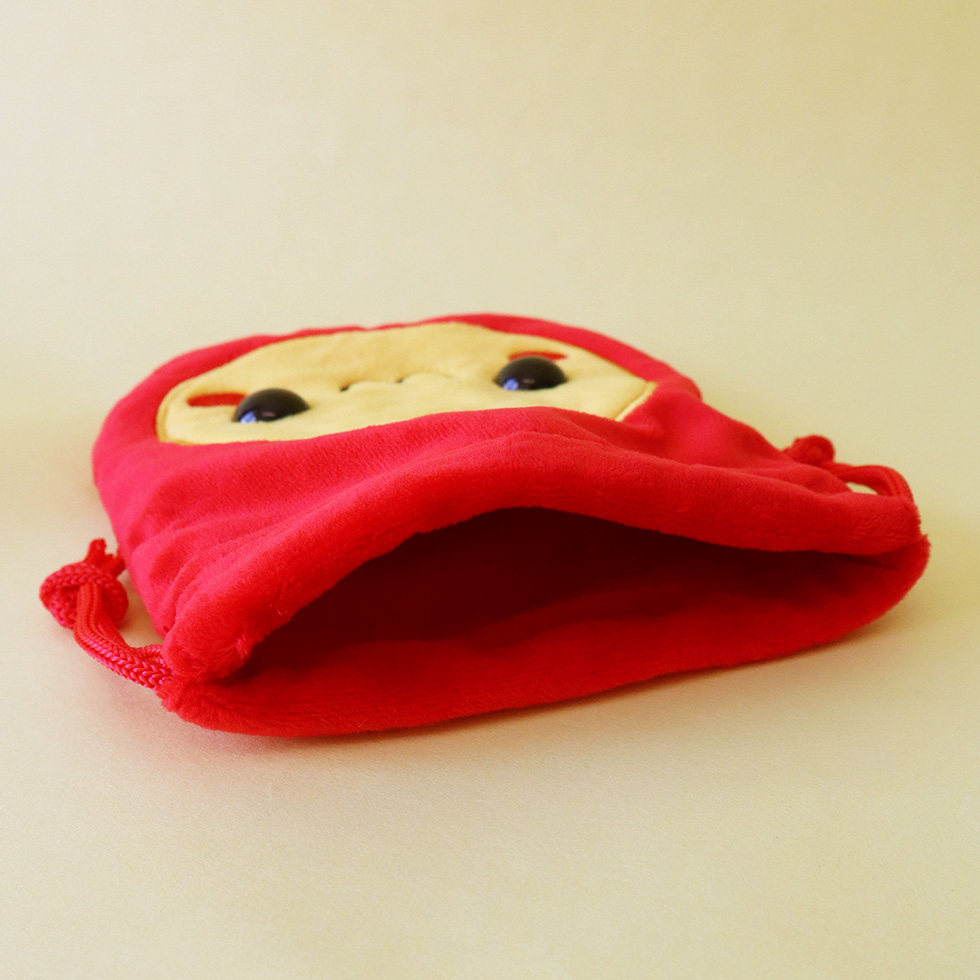 たいみー　絞り口