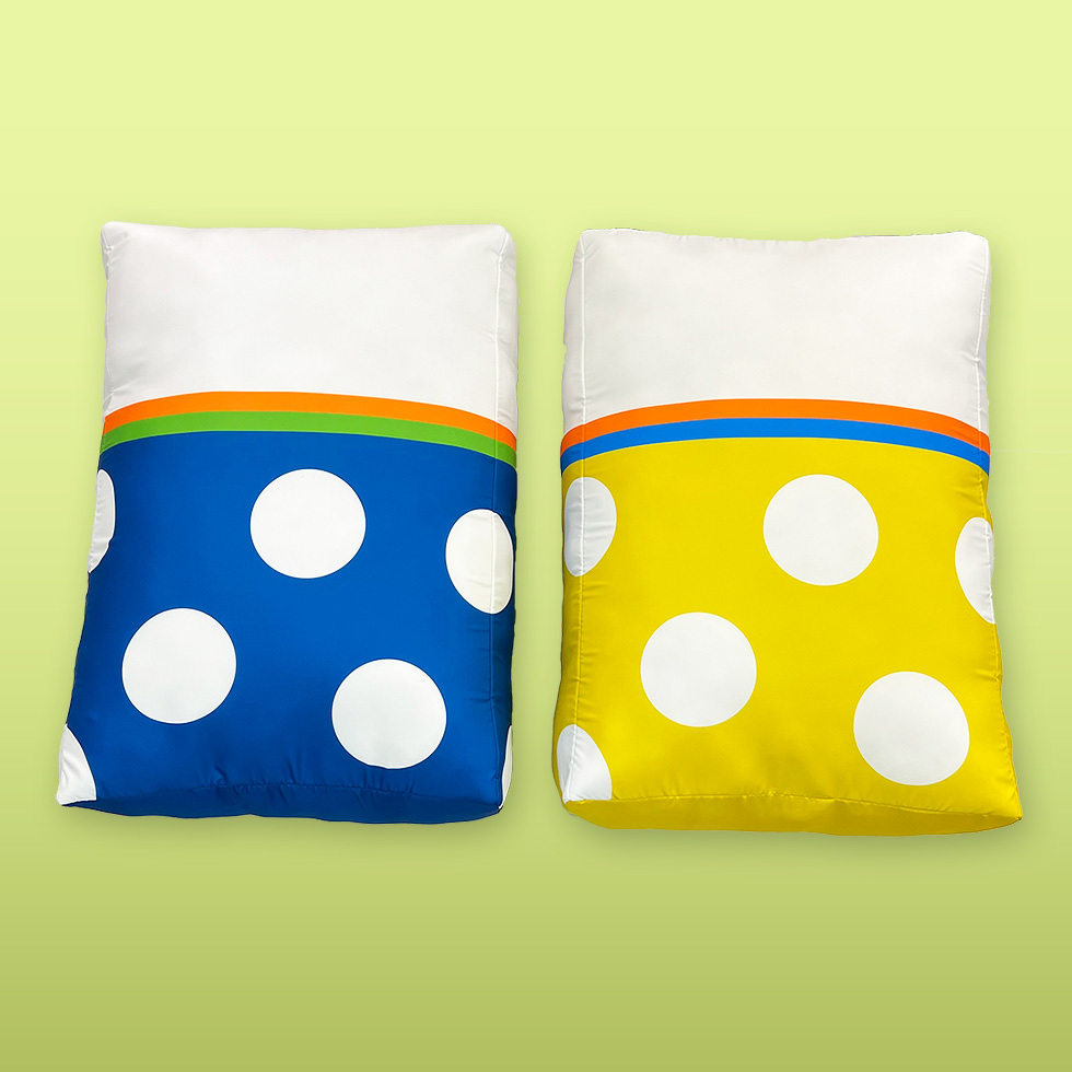 ヨググとレモモ　背面