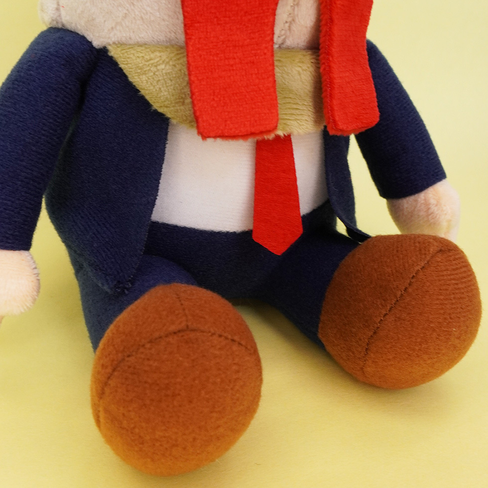 20cmぬいぐるみ　ボディ