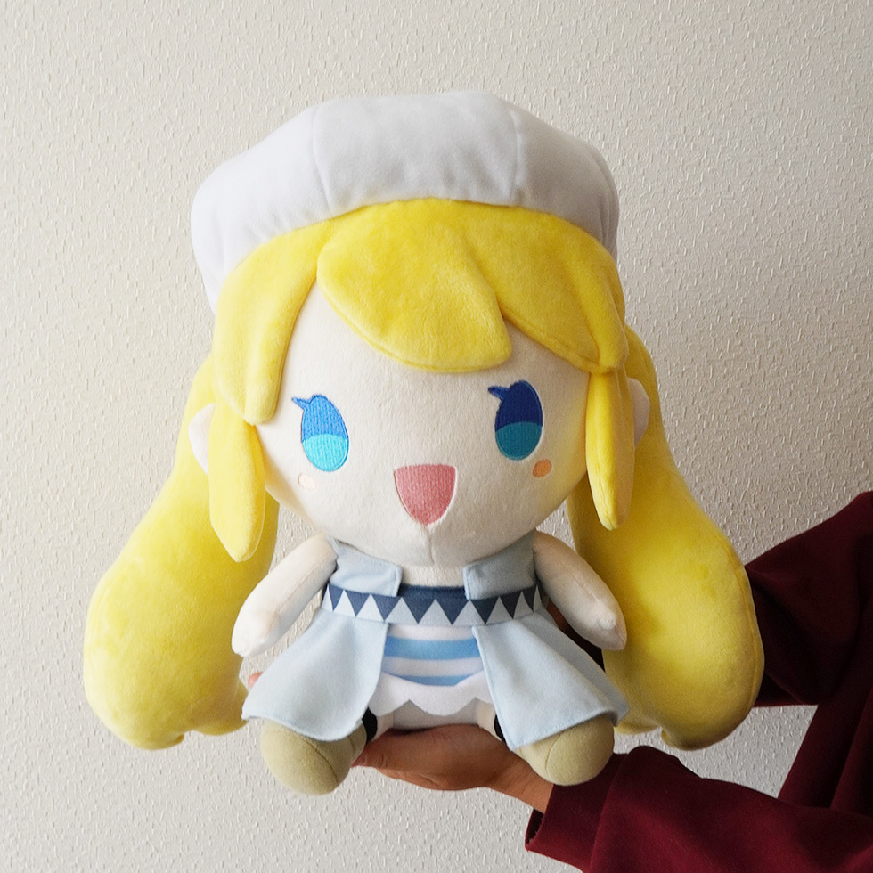 戸部みらい　 手持ち