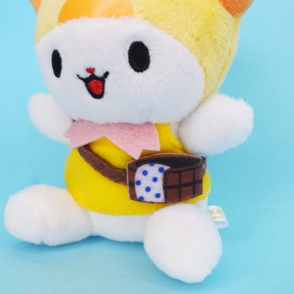 はねぴょん　桶