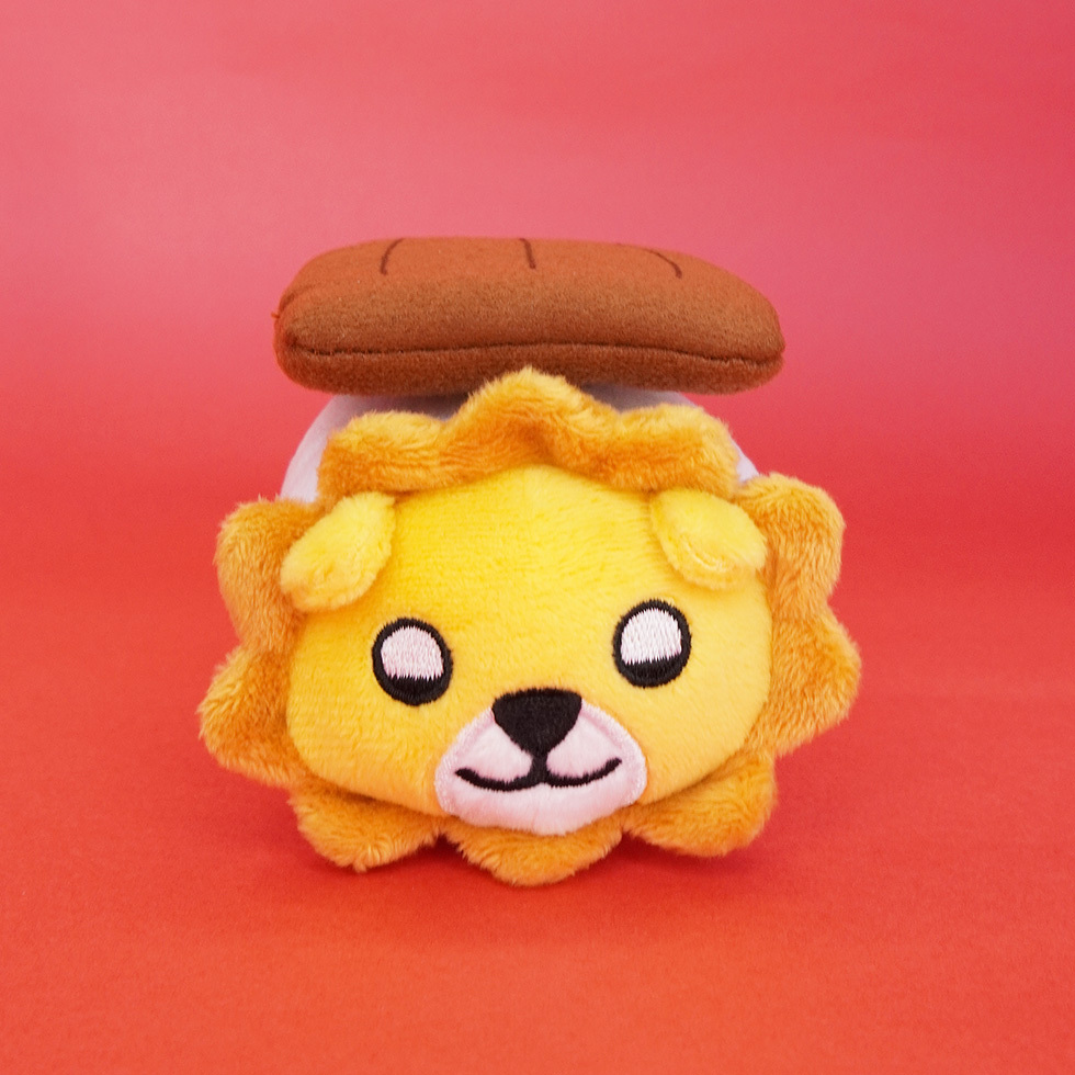 スシレオ　正面