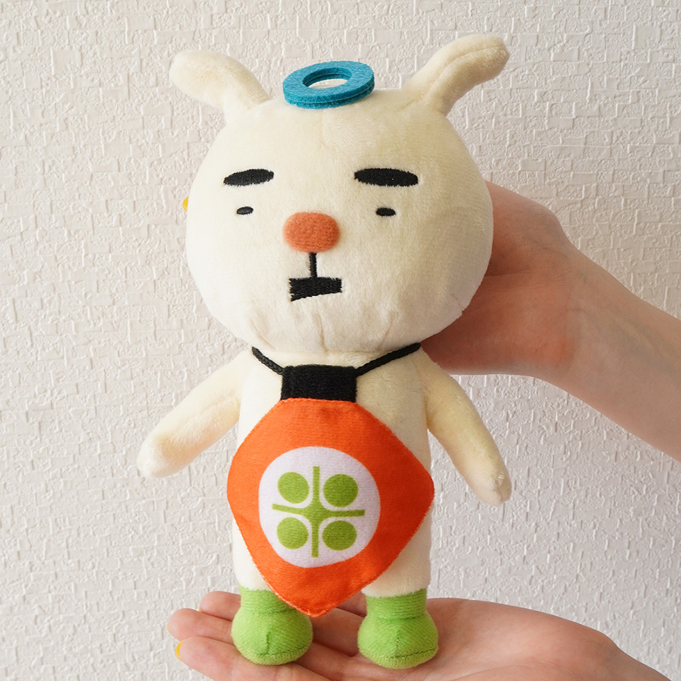 おうしゅうたろう  手持ち